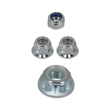 Load image into Gallery viewer, Front Right Steering Knuckle Assembly compatible with VW Beetle 1.8L 1999-2001 1J0407256AH