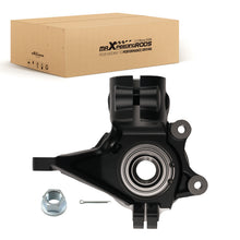Load image into Gallery viewer, Steering Knuckle Assembly Front Left geschikt voor Citroen Berlingo geschikt voor Peugeot Partner 364653