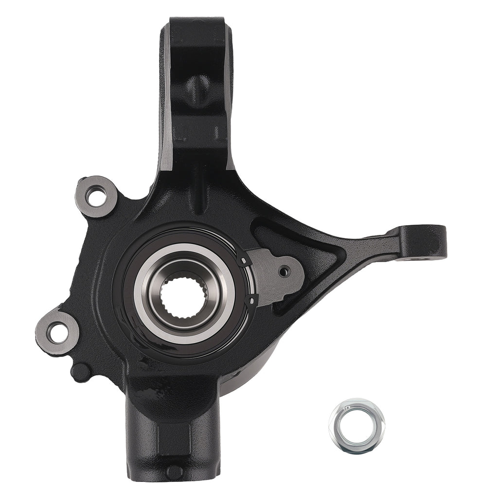 Front RH Steering Knuckle Assembly compatibel met Citroen Berling...