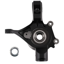 Wiellager Steering Knuckle links geschikt voor Citroen Berlingo C4 geschikt voor Peugeot 307 364696
