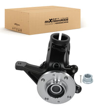 Load image into Gallery viewer, Front Right Hub Bearing Knuckle compatibel met Citroen Berlingo G...