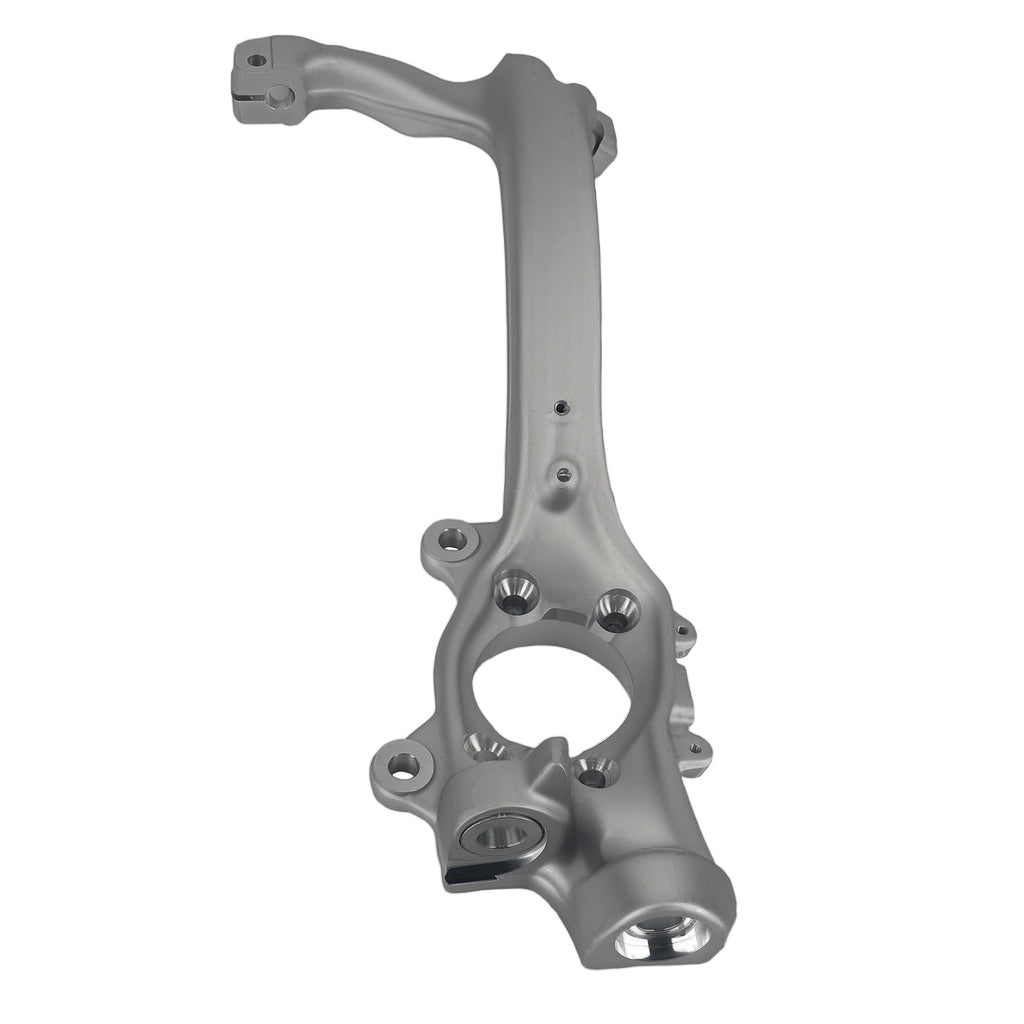 Radlagergehäuse Links compatible for Audi A6 C6 2.7 3.0 TDI 2004-2011 4F0407253F 0101K301
