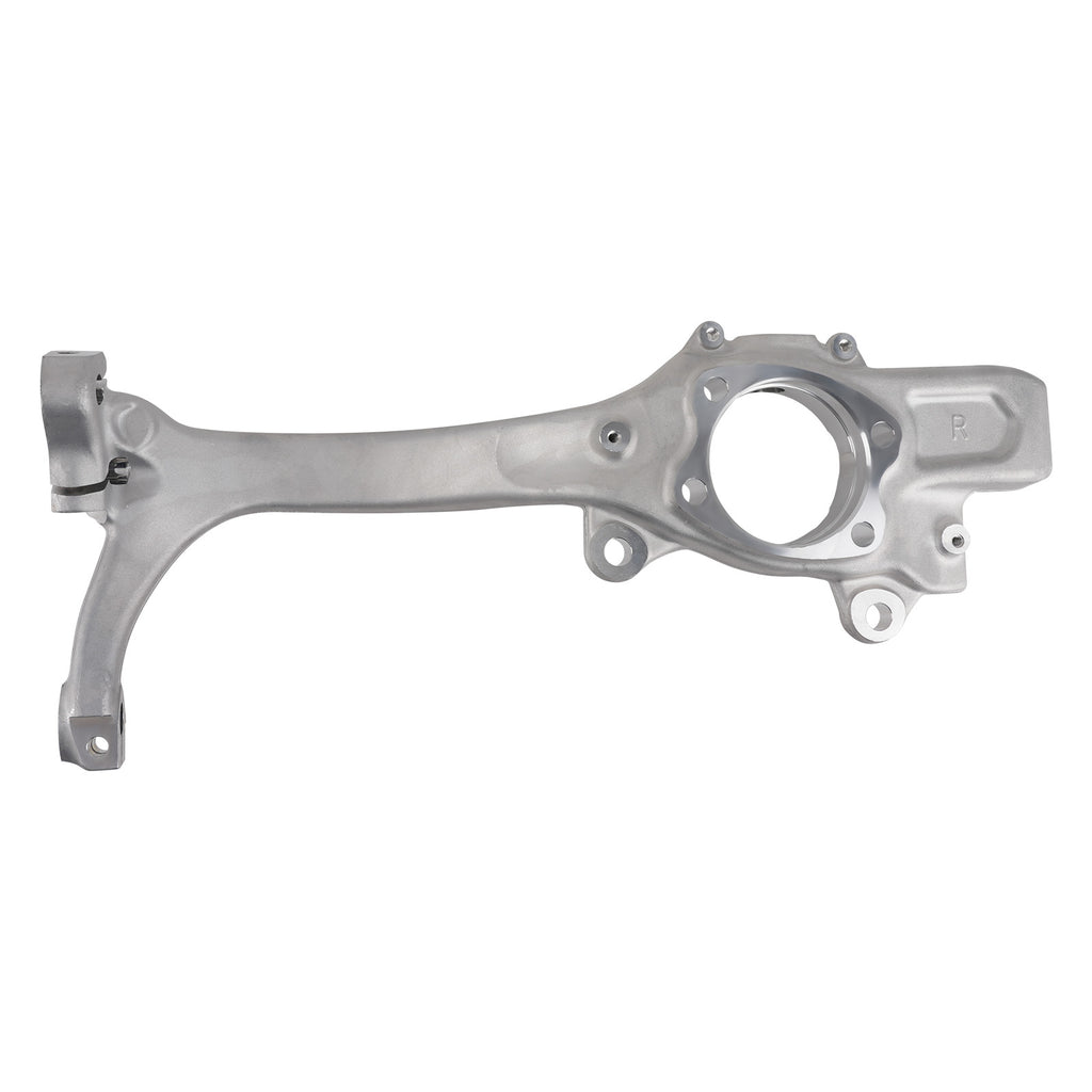 Front Right Steering Knuckle compatible with Audi A4/Quattro/S4/RS4 2005-2008 8E0407254C