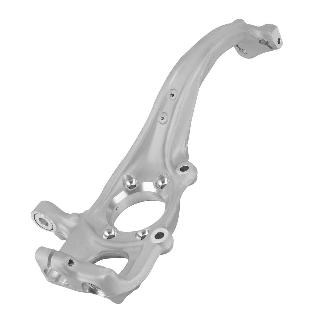 Front RH Steering Knuckle compatible with Audi A4 B8 Saloon 1.8 2.0 TFSI 08-2009 8K0407254R