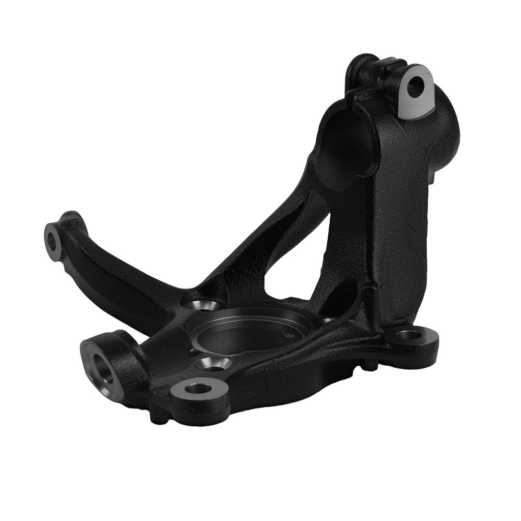 Achsschenkel Links compatible for Audi A3 Cabriolet compatible for Golf VII 5Q0407255Q 2013-2019