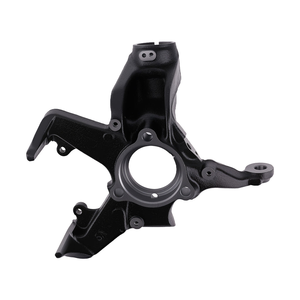 Driver Side Steering Knuckle compatibel met Seat Leon compatibel...