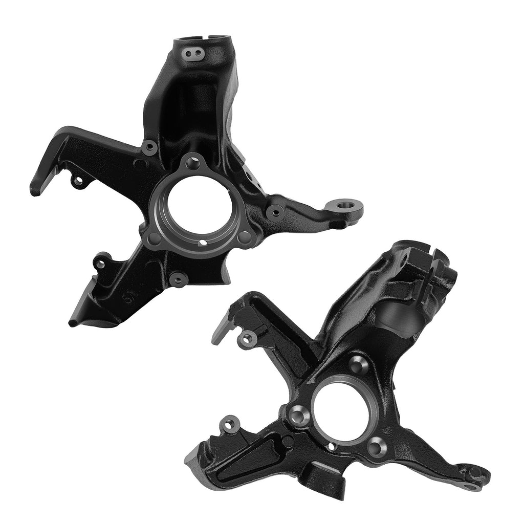Fusée de Direction Avant compatible for Audi A3 compatible for Seat Leon Toledo 2005-2012