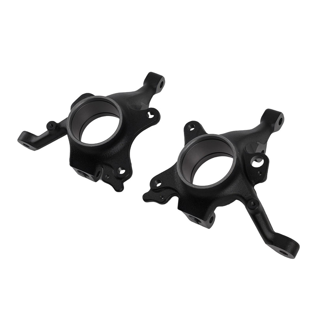 Front Steering Knuckle Set compatibel met VW Golf Mk III 1991-199...