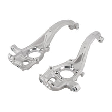 Load image into Gallery viewer, 2x Steering Knuckle Wheel Suspension voorzijde geschikt voor Audi A4 8K2 B8 A5 8T3 8F7 A6 4G2 8RB Q5