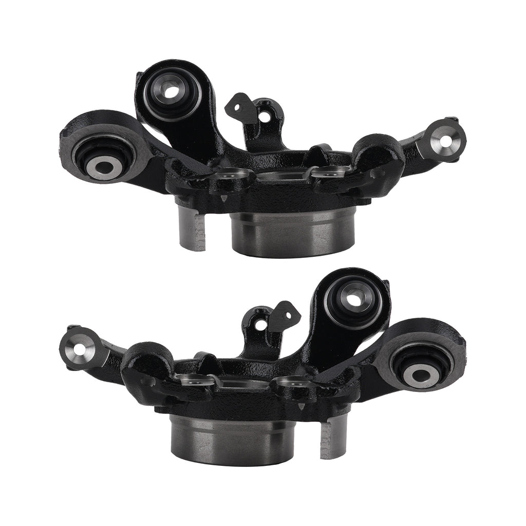 Rear Steering Arm geschikt voor BMW 135i 08-2013 328i 328xi 07-16 335i 335xi 07-15