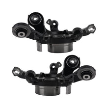Load image into Gallery viewer, Achter Steering Arm suitable voor BMW 135i 08-2013 328i 328xi 07-16 335i 335xi 07-15