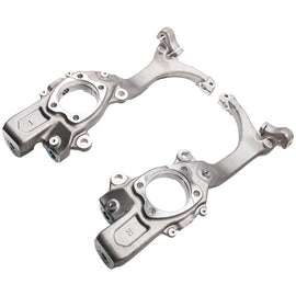 Voor Suspension Wiellager Housing geschikt voor AUDI A4 B6 B7 2000-08