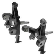 Load image into Gallery viewer, Kit dabaissement de broche à 2 gouttes compatible for Chevy Silverado compatible for GMC compatible for Sierra 1500 2WD 1988-1998