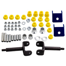 Load image into Gallery viewer, Front End Suspension King Pin Bushing Repair Kit for Club Car compatible with DS 1993-Up compatible with Golf