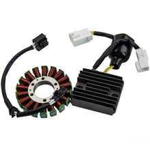 Load image into Gallery viewer, Stator Regulator Rectifier geschikt voor Honda CBR1000RR CBR1000 RR 2004 - 2007
