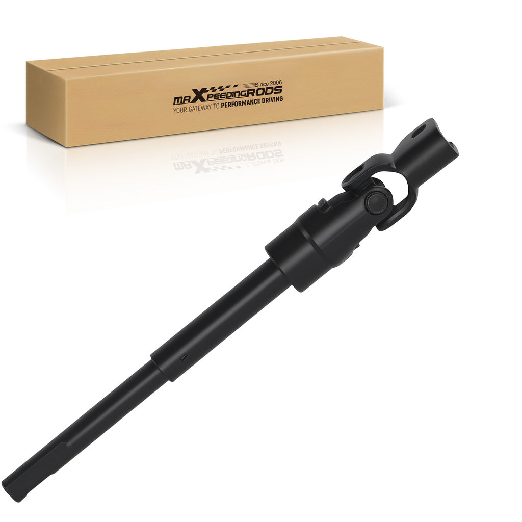 Power Steering Column Joint geschikt voor Renault Master MK2 geschikt voor Opel Movano A 1998-2010