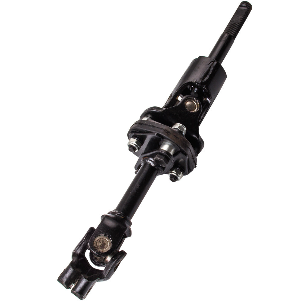 Eje de la columna de dirección intermedia compatible for Suzuki Gran Vitara 1999-2005