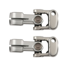 Load image into Gallery viewer, UpperLower Steering Linkage Joint UJ compatibel met Land Rover De...