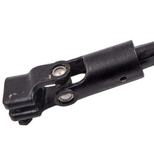 Load image into Gallery viewer, Lower Power Steering Shaft compatible with Jeep Cherokee 1984-1994 compatible with Jeep Comanche