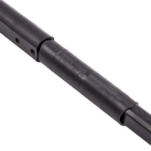 Load image into Gallery viewer, Lower Power Steering Shaft compatible with Jeep Cherokee 1984-1994 compatible with Jeep Comanche