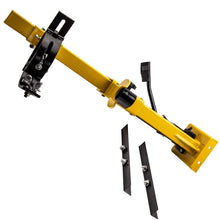 Load image into Gallery viewer, Outil hydraulique automatique de compresseur de ressort hélicoïdal de jambe de force 1 TON 70 ~ 200 mm (2.8pouce~ 7.9 pouce) ATT