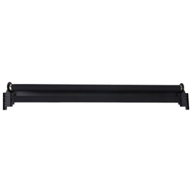 Roof Sunshade System geschikt voor BMW GT5 F07 2010-16 Black 54107237591 54107237592