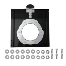 Load image into Gallery viewer, Single Seats Swivel Base For X250 geschikt voor Fiat Ducato geschikt voor Citroen Relay geschikt voor Peugeot Boxer 2006+