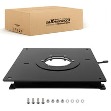 Load image into Gallery viewer, 180 Degree Single Swivel geschikt voor Seat Base geschikt voor VW Transporter T5 T6 T6.1 2003+ Steel