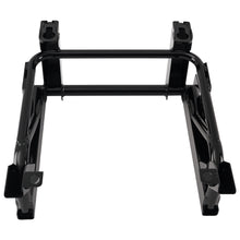 Load image into Gallery viewer, 40mm Lower geschikt voor Seat Base Frame geschikt voor Fiat Ducato geschikt voor Citroen Relay geschikt voor Peugeot Boxer Steel