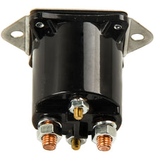 Load image into Gallery viewer, 1013609 12V Gas geschikt voor Golf Cart Solenoid For Club Car 1984+ Geschikt voor DS Precedent 4 Terminal