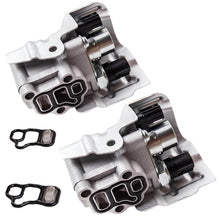 Load image into Gallery viewer, Geschikt voor HONDA ACCORD 03-07 geschikt voor HONDA CIVIC 01-06 2PCS Actuator Solenoid Spool Valve