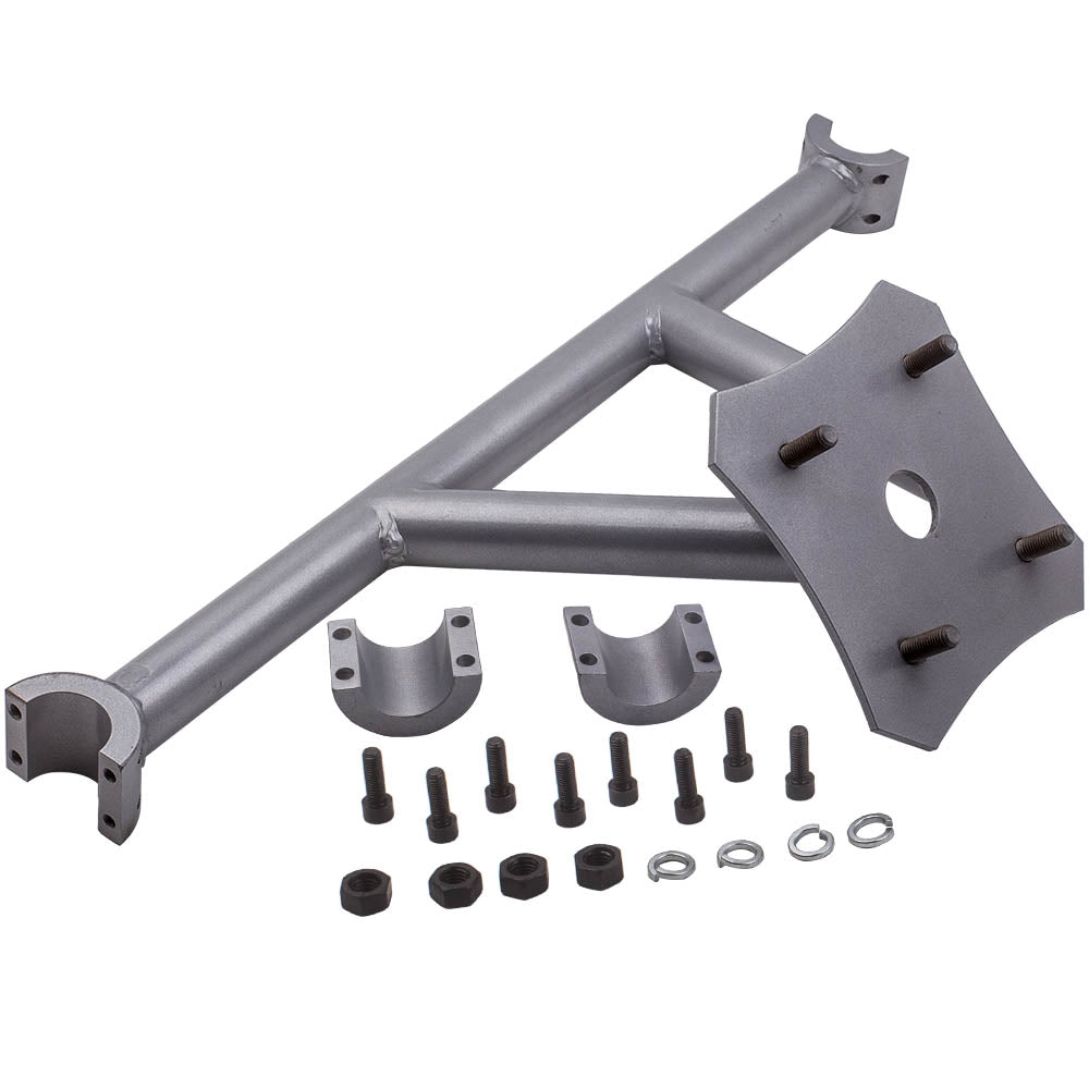 Achter/ boven Spare Tire Mount geschikt voor Polaris UTV