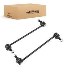 Load image into Gallery viewer, BARRA ESTABILIZADORA DELANTERA compatible for HYUNDAI I30 compatible for KIA NISSAN TOYOTA AVENSIS compatible for COROLLA
