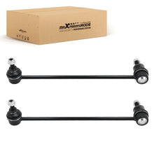 Load image into Gallery viewer, 2PCS STABILIZZATORI ANTERIORI SINISTRO + DESTRO compatible for BMW SERIE 5 E60 E61 TOURING