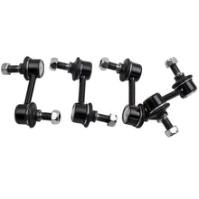 Load image into Gallery viewer, Set Of 4 Sway Bars Links geschikt voor Chevrolet Corvette C5 C6 5.7 6.2 7.0 1997-2013
