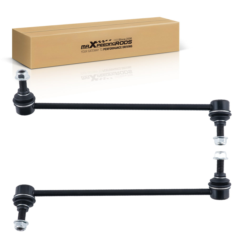 FRONT ANTI ROLL BAR STABILISER LINK compatibel met MERCEDES-BENZ...