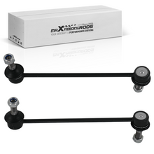 Load image into Gallery viewer, 2X ANTI ROLL SWAY BAR DROP LINK geschikt voor VAUXHALL COMBO CORSA C MERIVA TIGRA VECTRA B