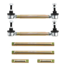 Load image into Gallery viewer, Front Adjustable Drop Link Kit compatibel met BMW 3 Series E90 /...