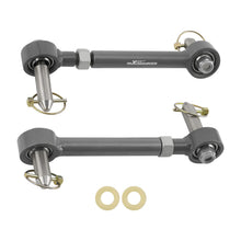 Load image into Gallery viewer, Compatible for Jeep Wrangler JK 2007-2017 Front Extended Sway Bar End Link