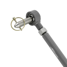 Load image into Gallery viewer, Compatible for Jeep Wrangler JK 2007-2017 Front Extended Sway Bar End Link