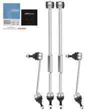 Load image into Gallery viewer, Geschikt voor Lincoln LS 2000-2006 Rear Torque Tie Rod Ends Sway Bar End Links Left Right