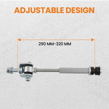 Load image into Gallery viewer, Heavy Duty Sway Bar End Links 6 Lift Kit compatible for GMC Silverado/Sierra 2500 3500