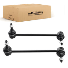 Load image into Gallery viewer, 2PCS BRAS DE STABILISATEUR AVANT GAUCHE + DROIT compatible for MERCEDES-BENZ CLASSE A W168