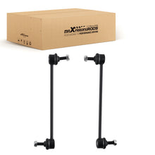 Load image into Gallery viewer, FRONT ANTI ROLL BAR DROP LINKS compatibel met NISSAN MICRA III K1...