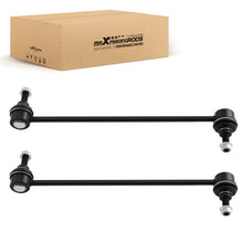 Load image into Gallery viewer, 2PC FRONT ROLL BAR DROP LINK STABILISER geschikt voor MINI R50 R52 R53 R55 R56 R57 R58 R59