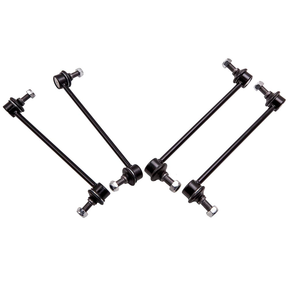 2 Front + 2 Rear Sway Bar Link geschikt voor Lexus ES300 RX300 geschikt voor Toyota Avalon geschikt voor Camry New