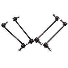 Load image into Gallery viewer, 2 Front + 2 Rear Sway Bar Link geschikt voor Lexus ES300 RX300 geschikt voor Toyota Avalon geschikt voor Camry New
