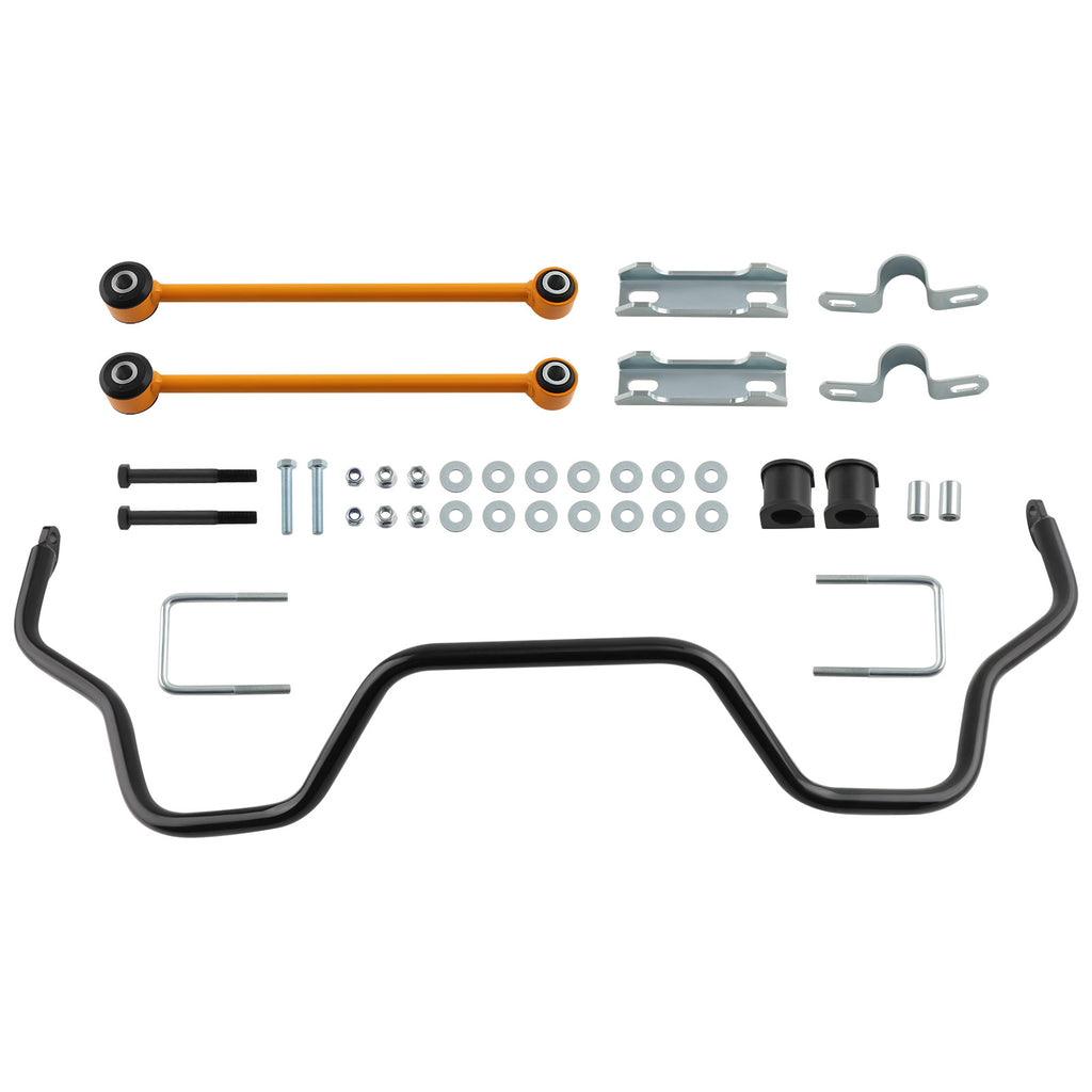 Rear sway bar kit geschikt voor toyota tundra sr5 sr 2007-2019 ptr11-34070