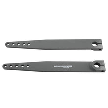 Load image into Gallery viewer, Compatible For Wrangler TJ 1997-2006 AD Front Off-Road Sway Bar Set