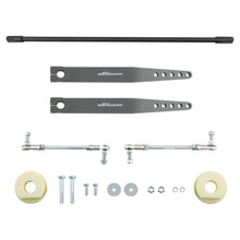 Load image into Gallery viewer, Compatible For Wrangler TJ 1997-2006 AD Front Off-Road Sway Bar Set